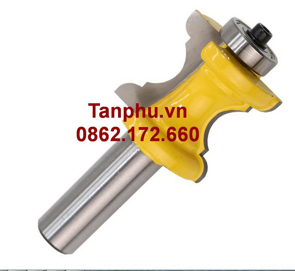 [HCM]MŨI PHAY CHỈ PHÀO TRANG TRÍ 30MM_VÀNG