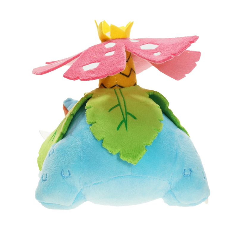 Gấu bông pokemon-Venusaur size 16cm
