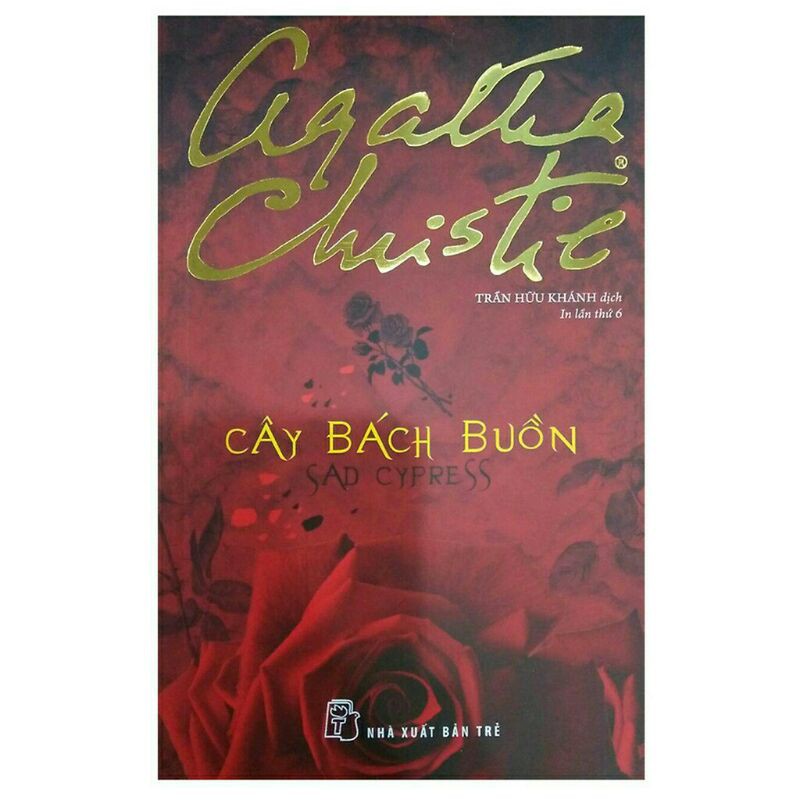 Sách___Cây Bách Buồn