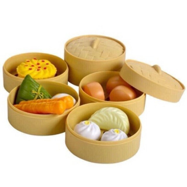Bộ Đồ Chơi Nấu Ăn 84 Chi Tiết Cho Bé