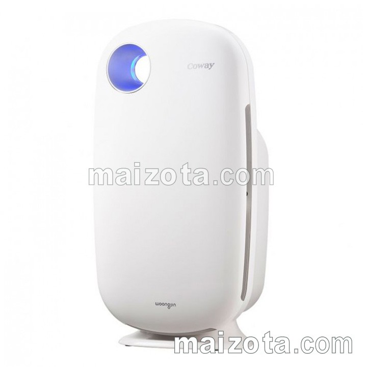 [Trả góp 0%]Máy lọc không khí Coway AP-1009CH (26m2)