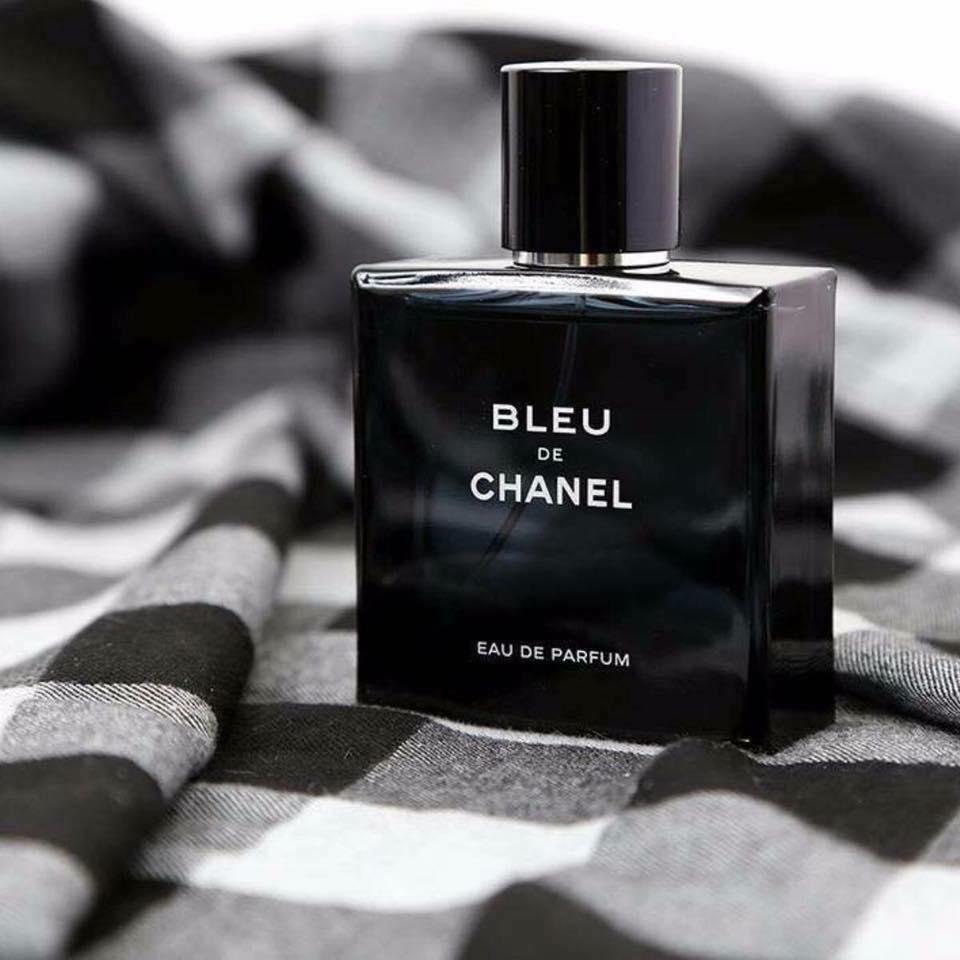 NƯỚC HOA NAM  BLEU PARI