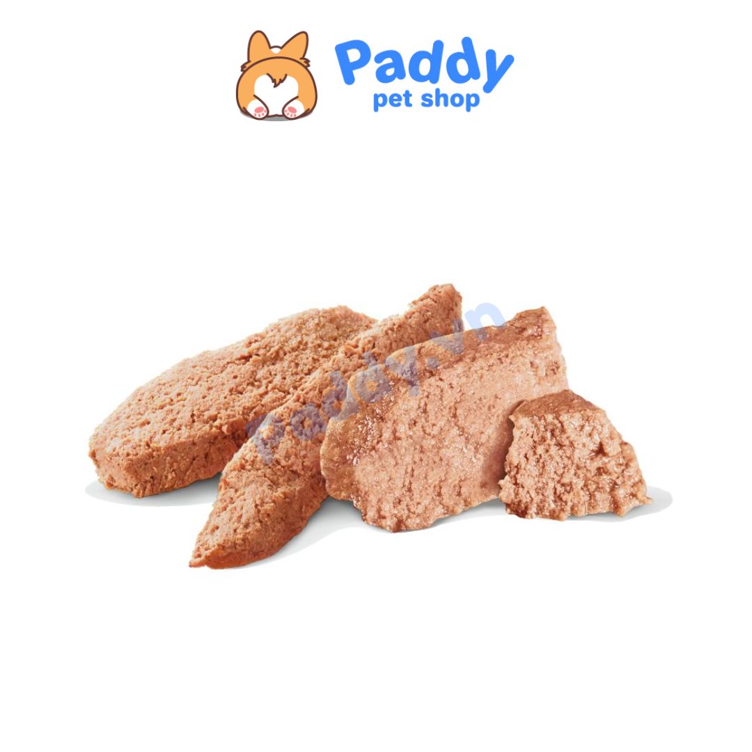 Pate Cho Chó Dị Ứng Royal Canin Hypoallergenic Lon 400g