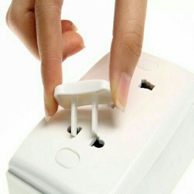 Nút bít ổ điện 20 cái