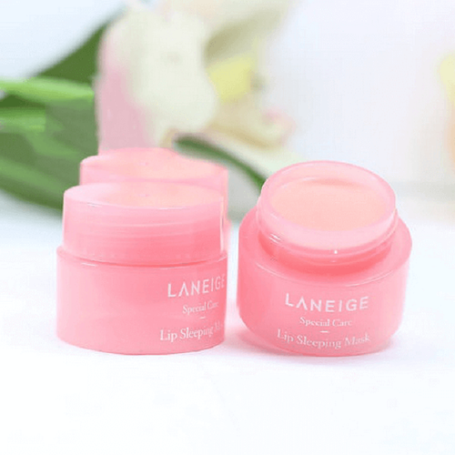 Mặt Nạ Ngủ Môi Laneige Lip Sleeping Mask 3gr