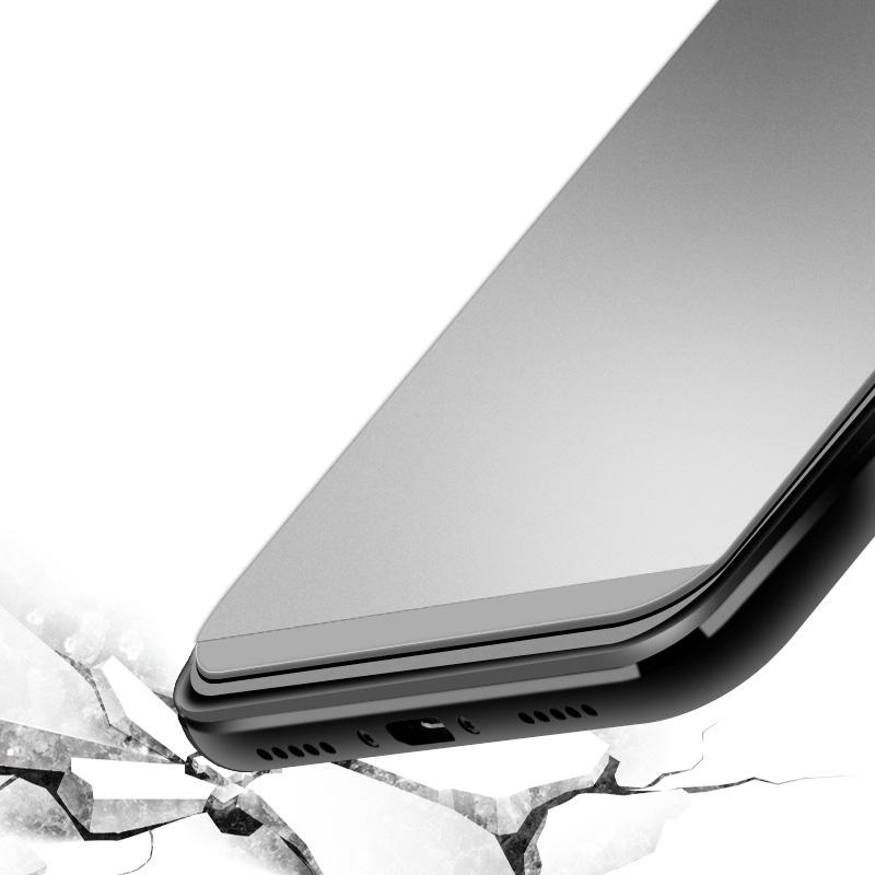 Kính Cường Lực Cho Xiaomi Redmi 5 (Trong suốt)