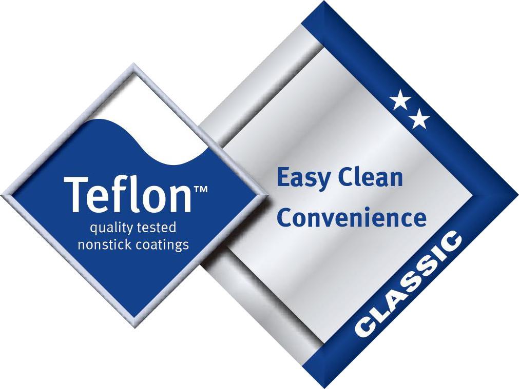 Chảo từ Rapido 24cm đáy chấm Teflon RP24-RDT