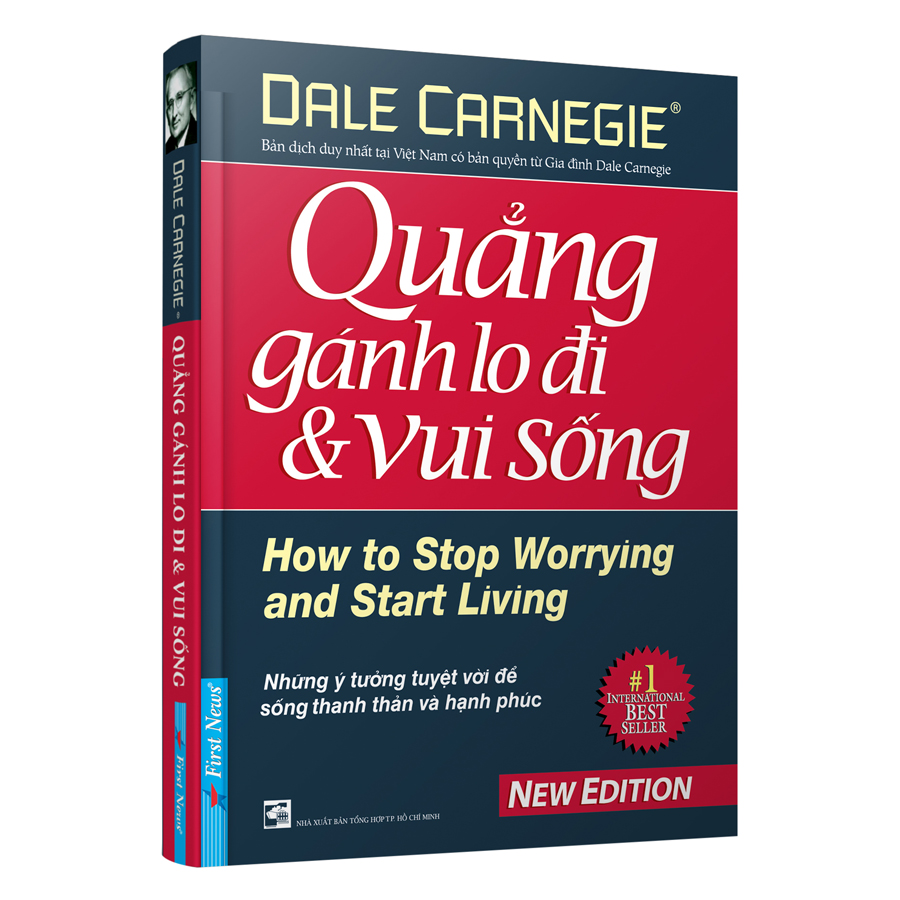 Quẳng gánh lo đi và vui sống