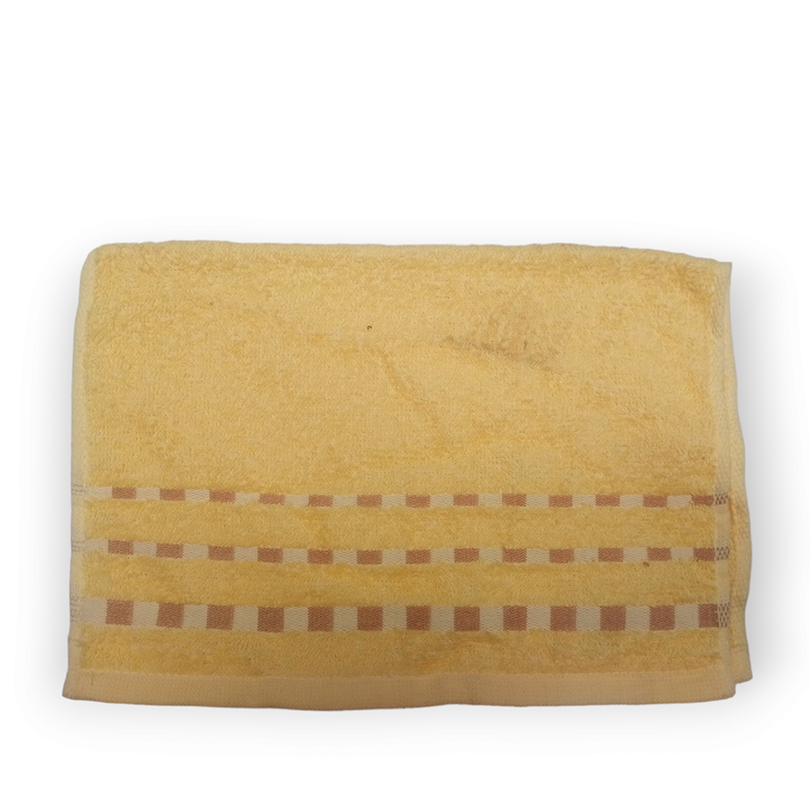 5 khăn mặt cotton Hải Cẩu (30x40)