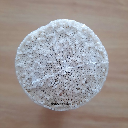Mỳ Trường Thọ Sợi Tròn 500g