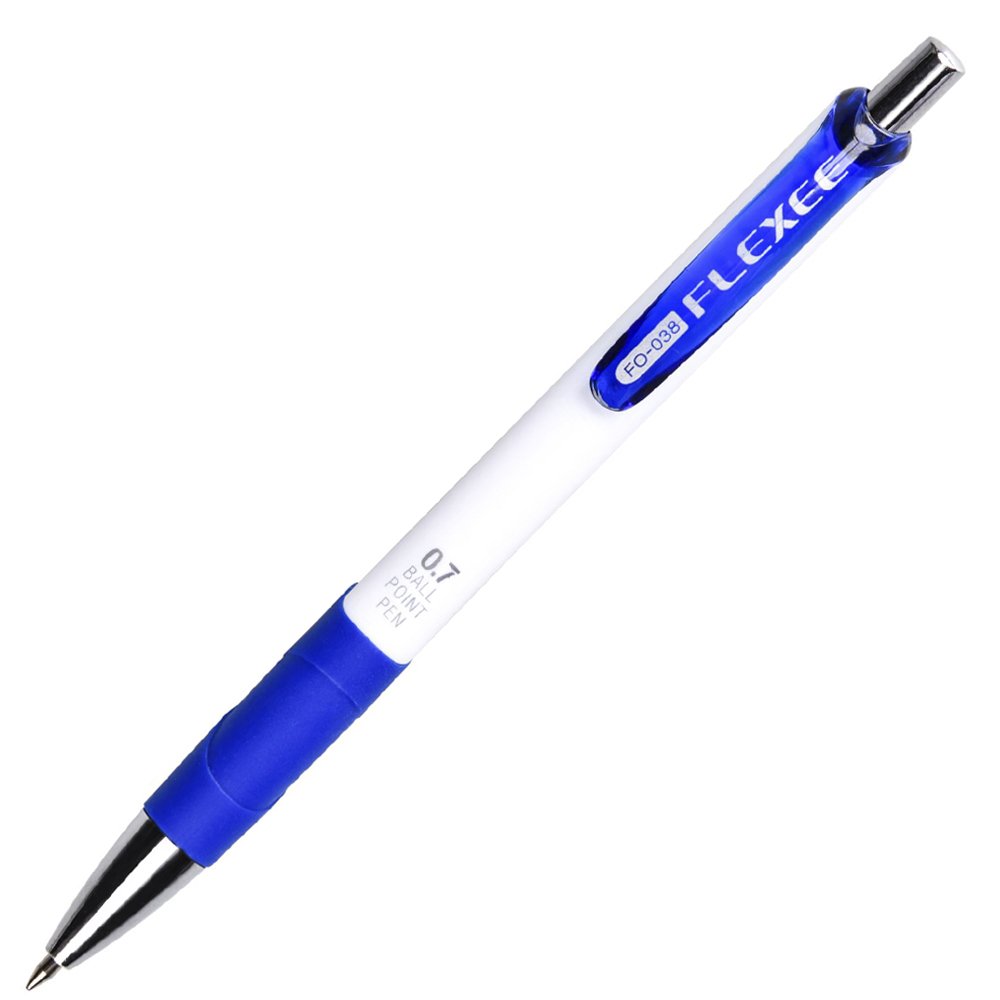 Combo 20 bút bi Flexoffice FO-038