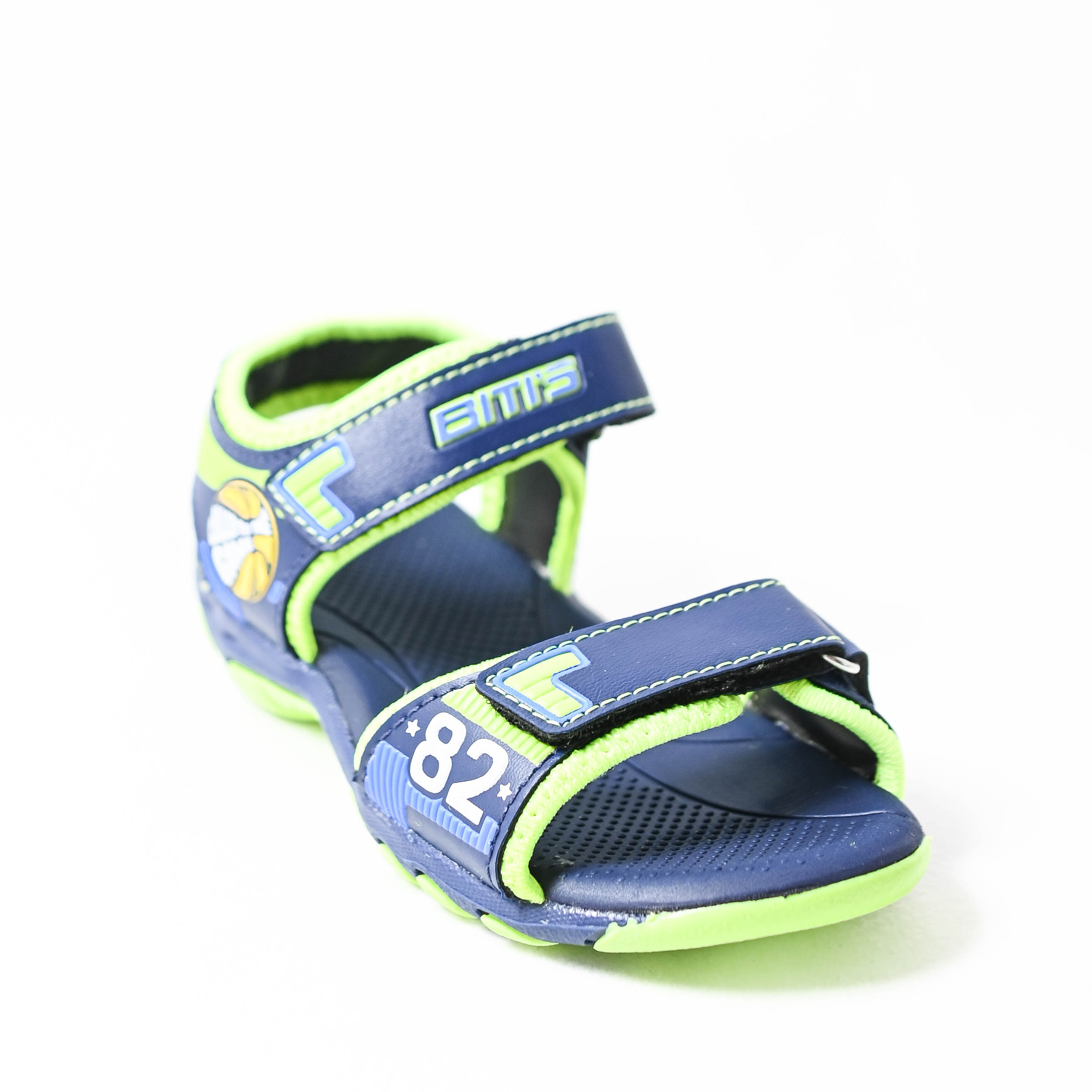 Sandal bé trai dtb074500doo