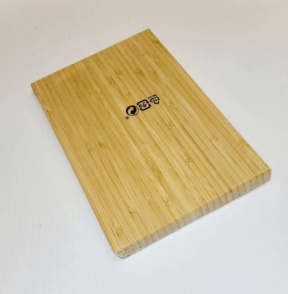 Thớt Tre 24x15xcm