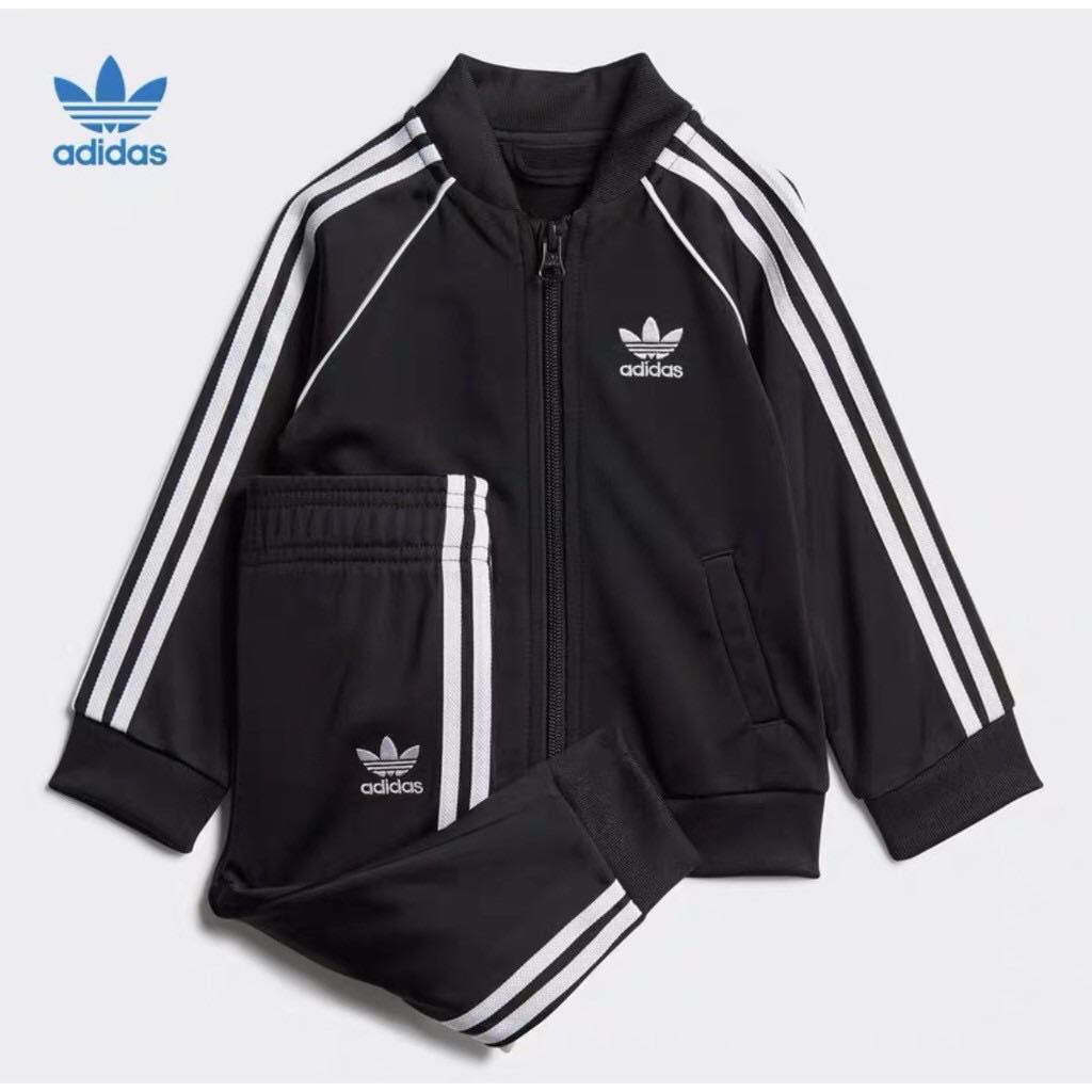 BỘ ADIDAS CHẤT ĐẸP CHO BÉ