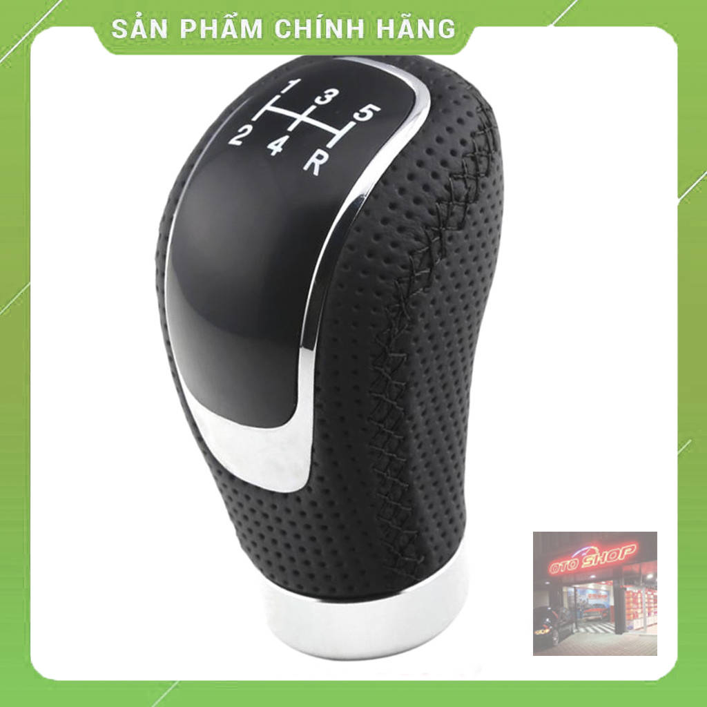 Tay nắm cần số oto