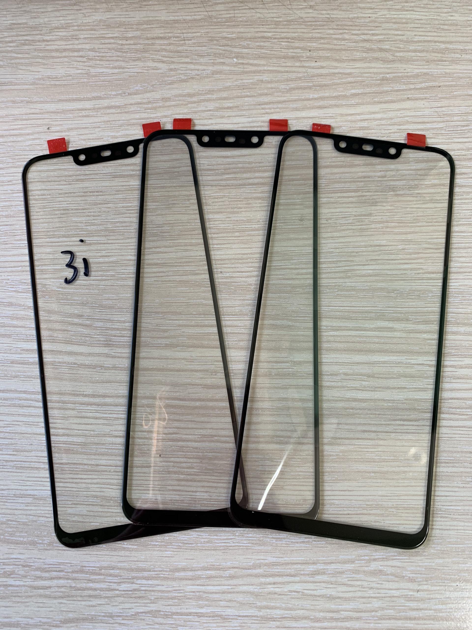 Mặt kính Huawei Nova 3i / Huawei P Smart+ / INE-LX2
