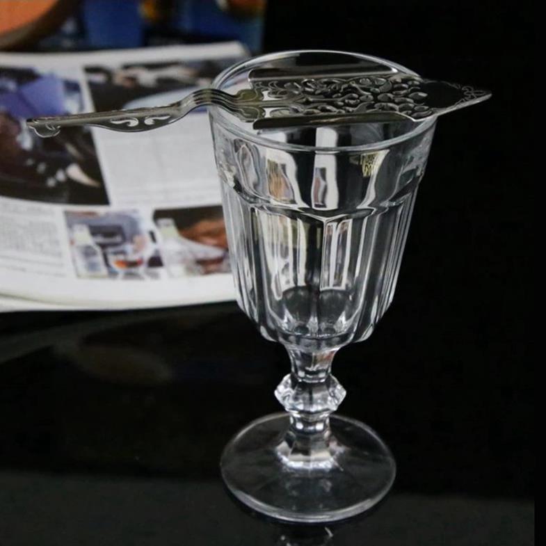 Ly thủy tinh absinthe - Absinth glass