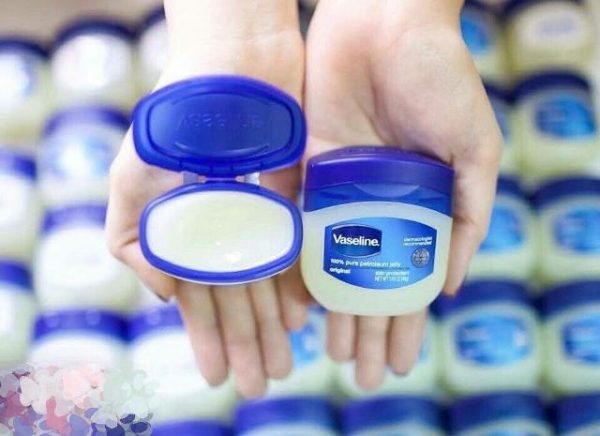 [HCM]Sáp Dưỡng Ẩm Vaseline 49g