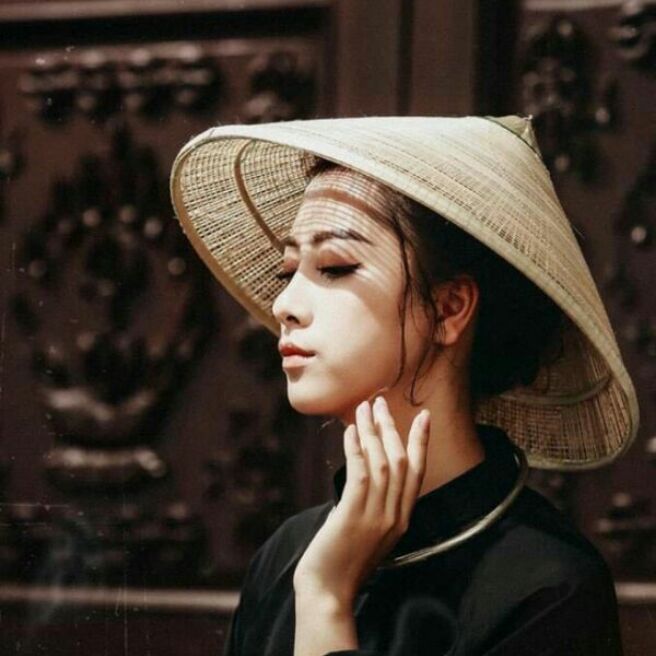 Nón lá tre đan thưa 0978945425