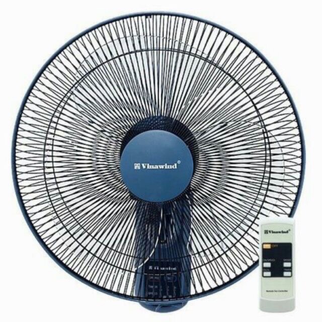 Quạt Treo Điện Cơ Thống Nhất 400-Xpn ( Có Điều Khiển )