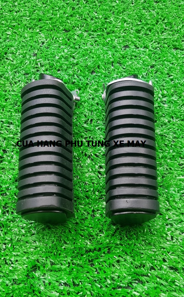 GÁC CHÂN SAU XE WAVE NHỎ - HÀNG CHẤT LƯỢNG - SHOP UY TÍNH