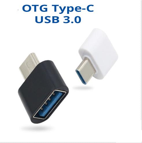 [Hcm]Type-C to USB 2.0 Conversion Cable (Short Type)
