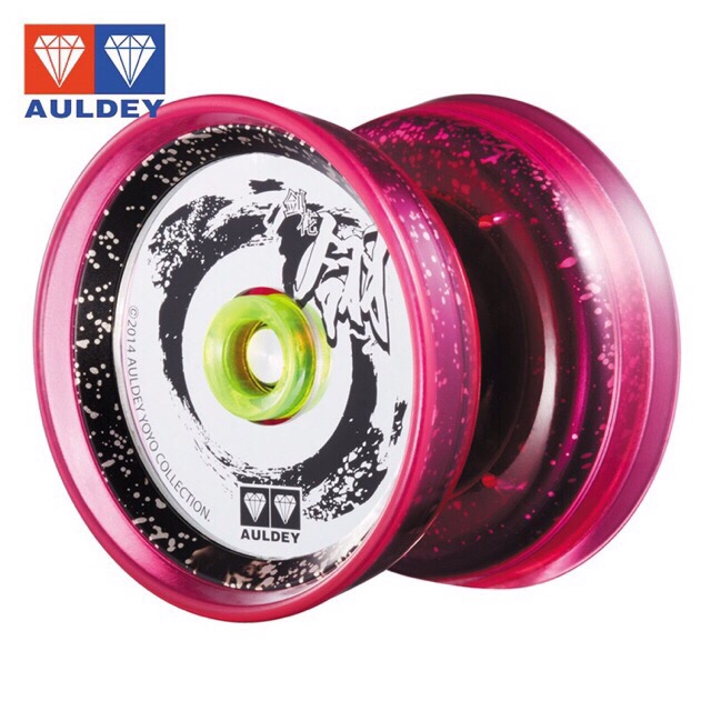 Yoyo 676202 - hồng