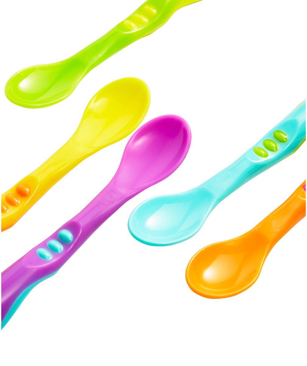 Mothercare - set 5 muỗng ăn dành cho bé
