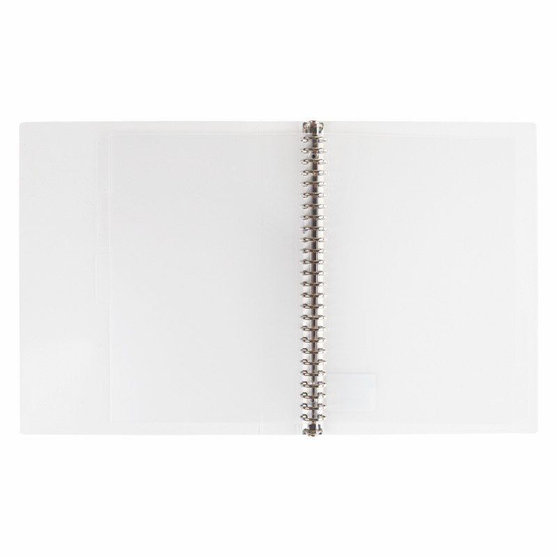 [HCM]SỔ KLONG CARO / DOT GRID CÒNG SẮT 26 CHẤU B5 - 80 TỜ