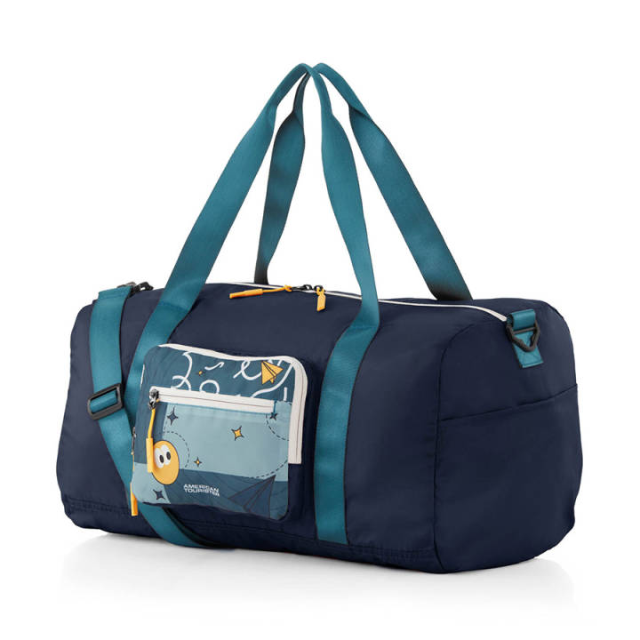 Túi duffle gấp AT Accessories 2 American Tourister Mỹ