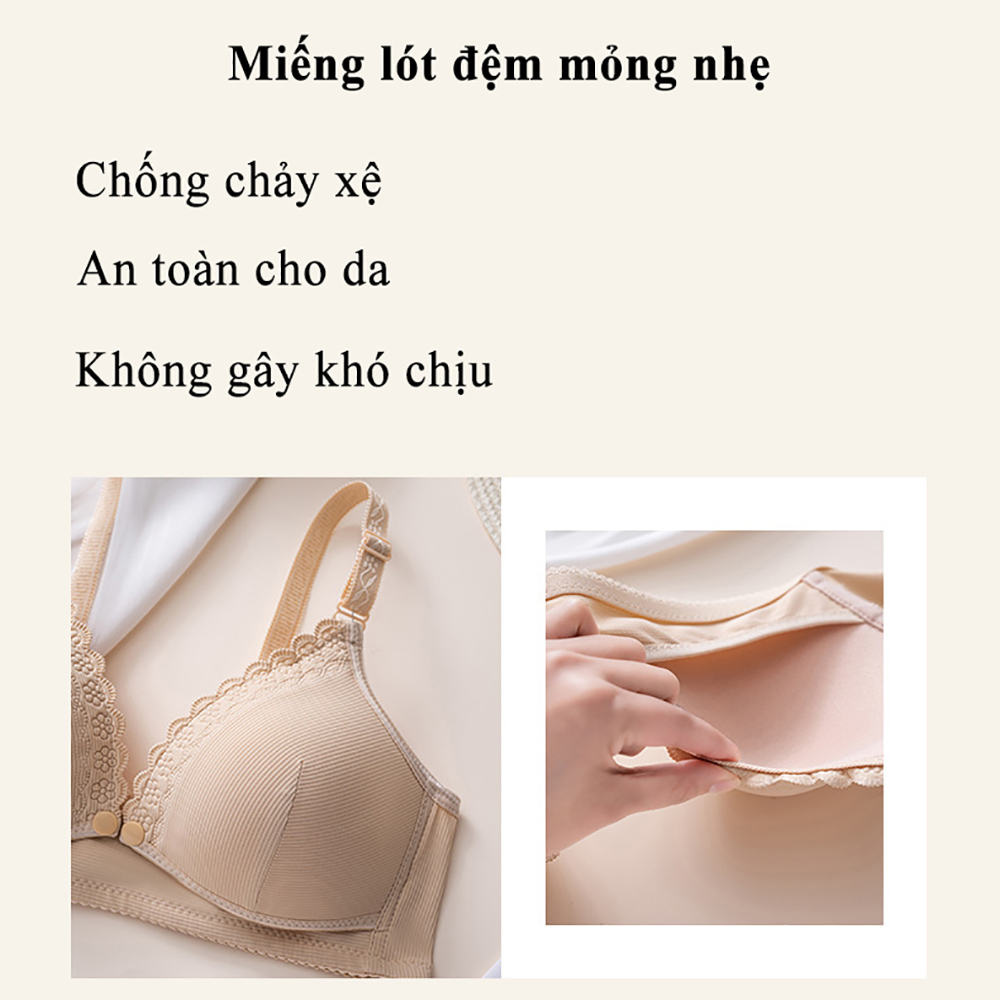 Áo ngực bà bầu 288