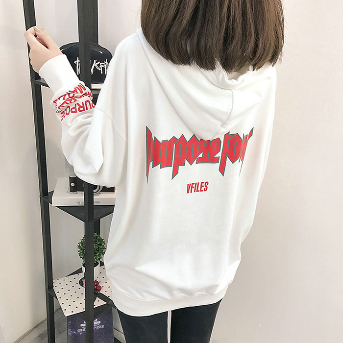 [HCM]Áo Khoác Hodie Nữ Security