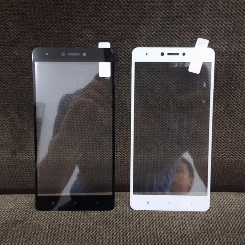 Xiaomi redmi Note 4X Kính cường lực full keo