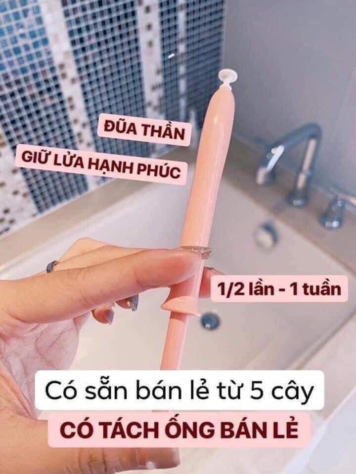 Đũa Thần Inner Gel