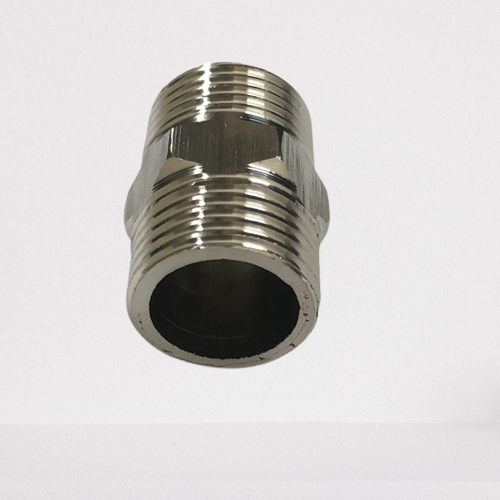 ĐẦU NỐI INOX PHI 21
