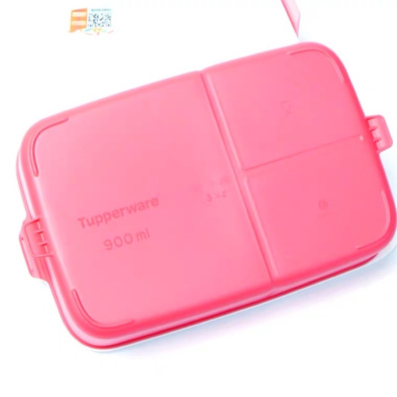 Set hộp cơm văn phòng Tupperware hàng