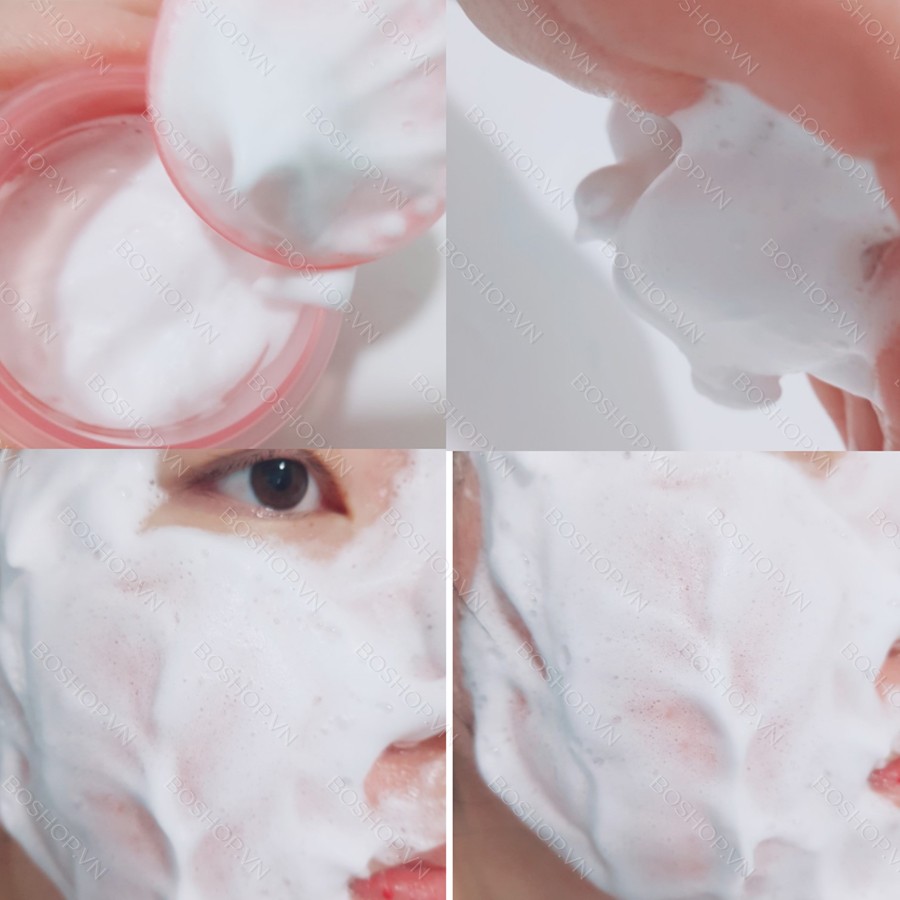 CỐC TẠO BỌT RỬA MẶT ETUDE HOUSE BUBBLE MAKER CHÍNH HÃNG