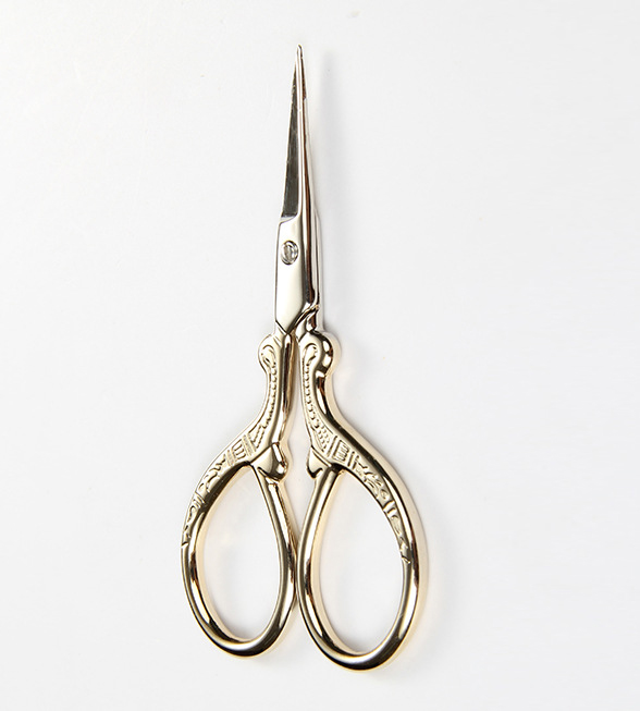 Kéo mini cắt tỉa lông mày, lông mũi, tóc chuyên nghiệp