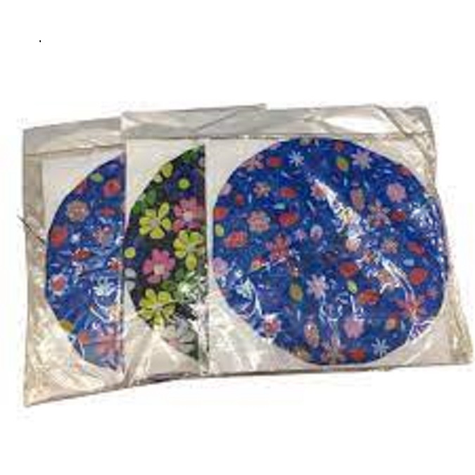 Mũ Chùm Tóc Tắm Lotus Thái Lan 18x30cm