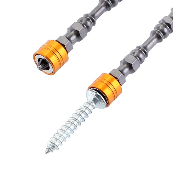 Mũi Bắn Vít 2 Đầu (+) Cao Cấp Nội Địa TQ