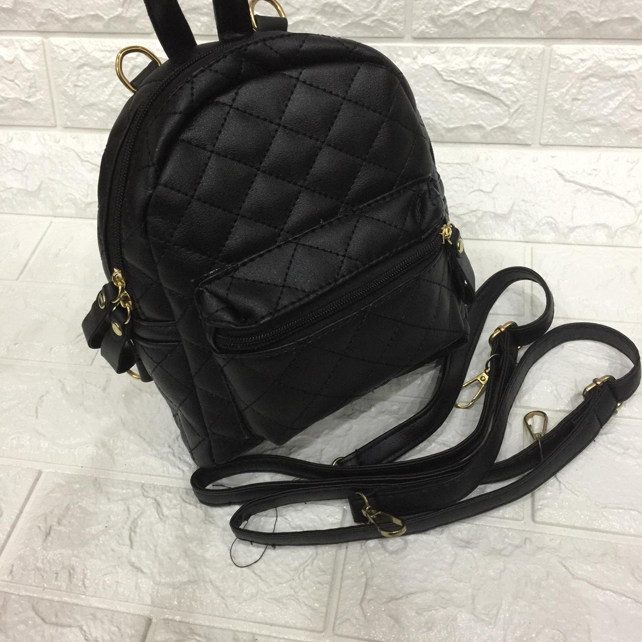 Balo Mini Trần Trám (21x16)