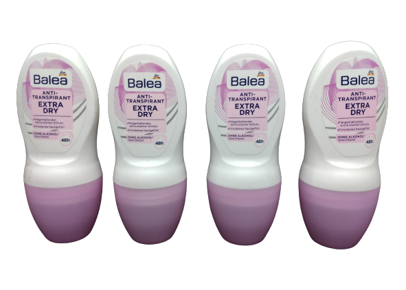 [HCM]Lăn khử mùi hiệu Balea nhập khẩu từ Đức dung tích 50ml