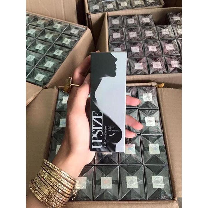 Kem nở ngực Upsize Nga