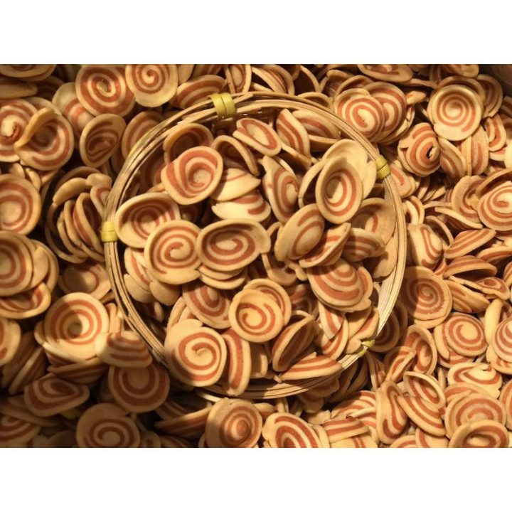 1kg bánh tai heo nhí loại nhỏ ngon rẻ