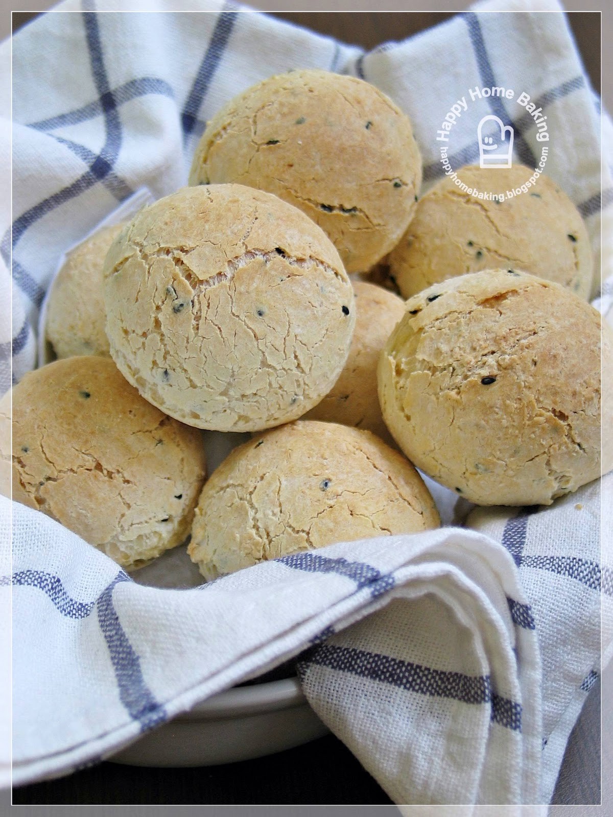 Bột trộn sẵn bánh mỳ Hàn Quốc Cona 200g