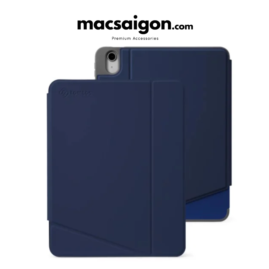 Tomtoc Inspire B02 Tri-Mode Case iPad Pro 11-inch (Gen 3 & 4)