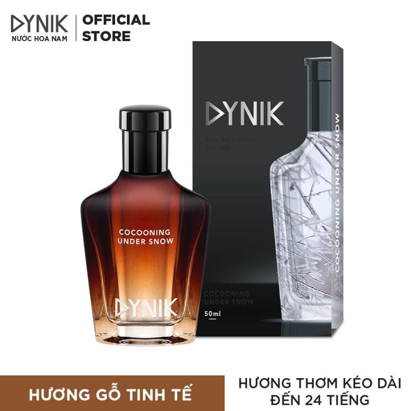 Nước Hoa Nam Dynik Hương Gỗ 50ml giá rẻ