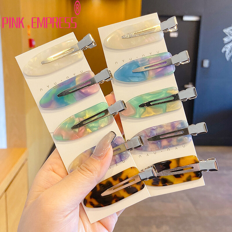 [KH ACC] Korean Style Duckbill Hair Clip