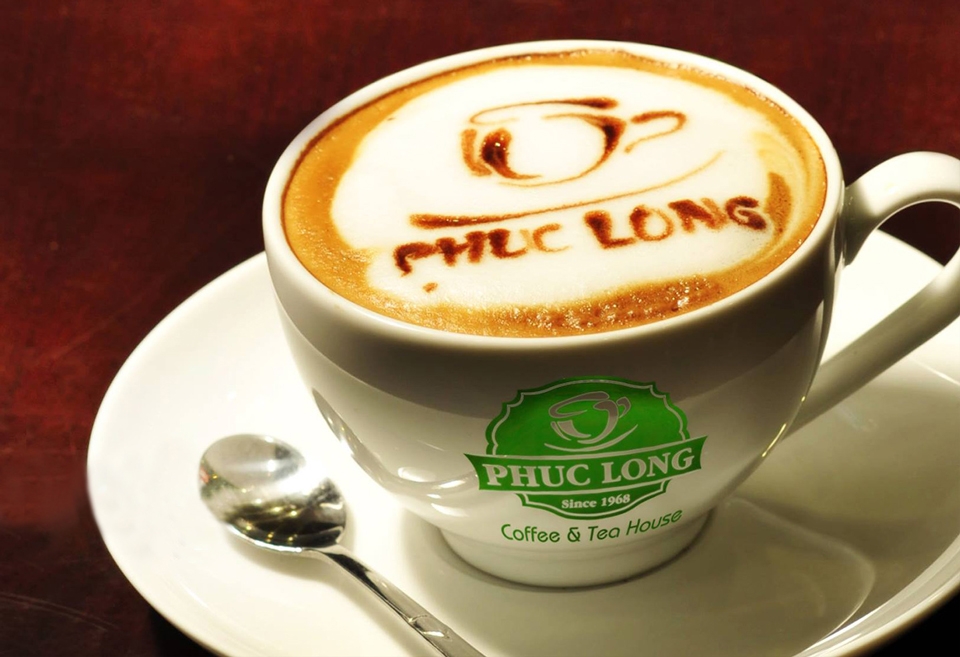 [HCM]Trà Đen Phúc Long (500gr) dùng pha trà sữa (Hàng Cty Phúc Long)- Date mới - Mộc nhân Farm