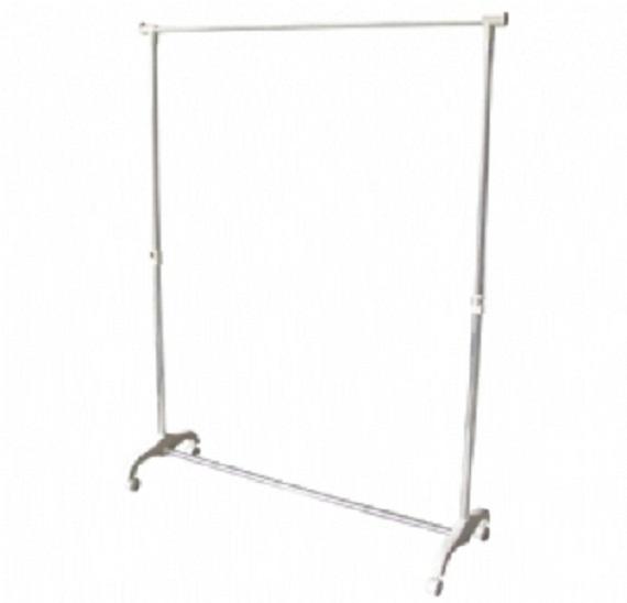 Sào phơi inox đơn không khoen Ngọc Tiến